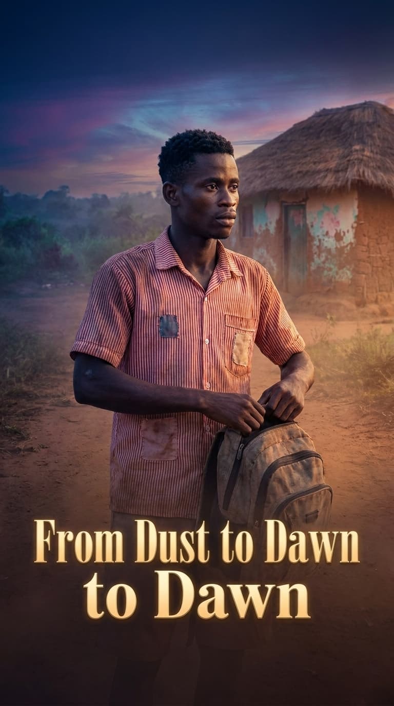 From Dust to Dawn